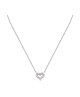 Collana Argento 925 con Pendente Cuore Donna Morellato Tesori SAIW181 [f4a5178d]