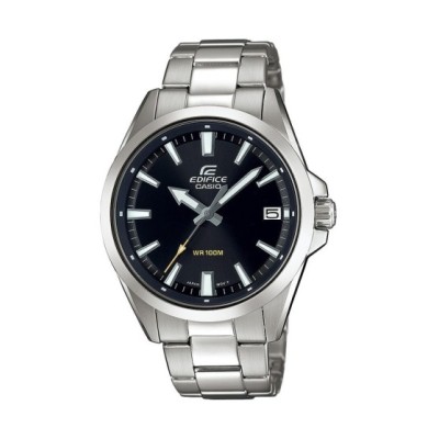 Orologio solo tempo Uomo Casio Edifice - EFV-100D-1AVUEF [8adefcdd]