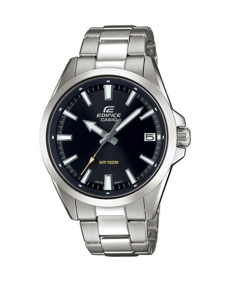Orologio solo tempo Uomo Casio Edifice - EFV-100D-1AVUEF [8adefcdd]