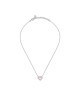 Collana Argento 925 con Pendente Cuore Donna Morellato Tesori SAIW181 [2d835480]