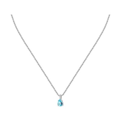 Collana Argento 925 con Pendente Donna Morellato Tesori SAIW192 [caca1353]