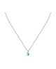 Collana Argento 925 con Pendente Donna Morellato Tesori SAIW192 [caca1353]