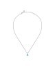 Collana Argento 925 con Pendente Donna Morellato Tesori SAIW192 [13ec505e]