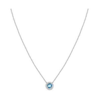Collana Punto Luce Morellato Argento 925 SAIW94 [8ef17f07]