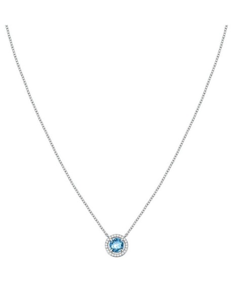 Collana Punto Luce Morellato Argento 925 SAIW94 [8ef17f07]