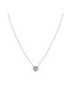 Collana Punto Luce Morellato Argento 925 SAIW94 [8ef17f07]