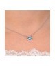 Collana Punto Luce Morellato Argento 925 SAIW94 [57d73c0a]