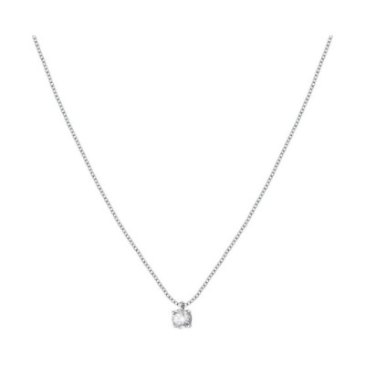 Collana Punto Luce Morellato Argento 925 SAIW98 [aa27d80e]