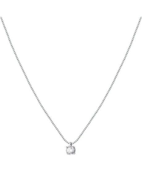 Collana Punto Luce Morellato Argento 925 SAIW98 [aa27d80e]
