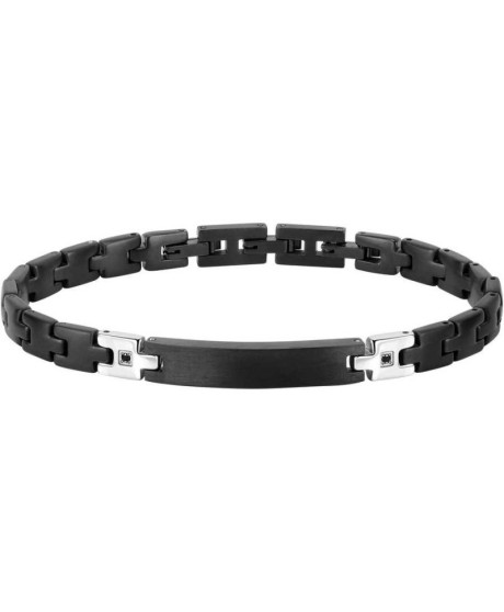 Bracciale Uomo gioielli Morellato Motown SALS49 [8e7e0e01]