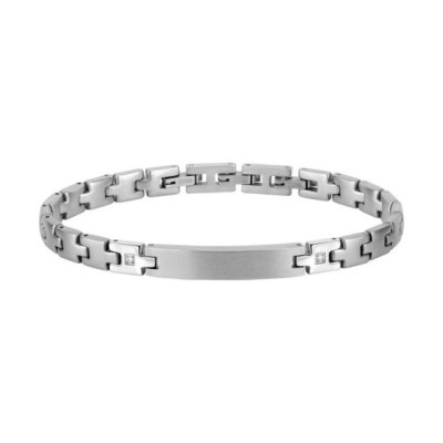 Bracciale Uomo gioielli Morellato Motown SALS50 [b54a9c9c]