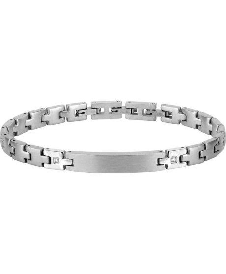 Bracciale Uomo gioielli Morellato Motown SALS50 [b54a9c9c]