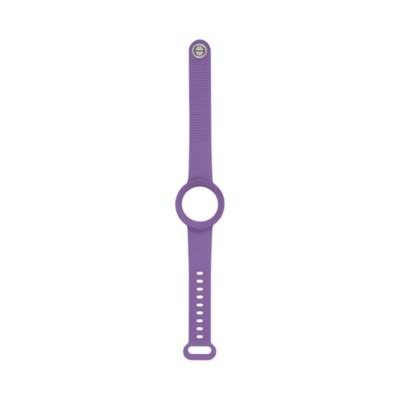 Cinturino in silicone soft touch per il modello Hero.Dot con cassa 34 mm HBU1100 [a902a23b]