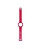 Cinturino orologio Hip Hop Rosso Silicone HBU1102 [a75b1338]