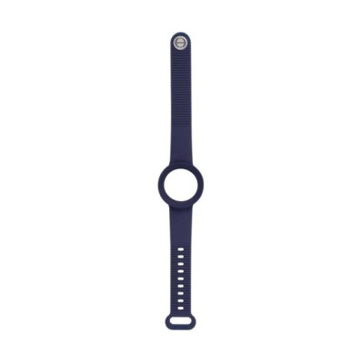 Cinturino orologio Hip Hop Blu Silicone HBU1103 [20f7cb39]