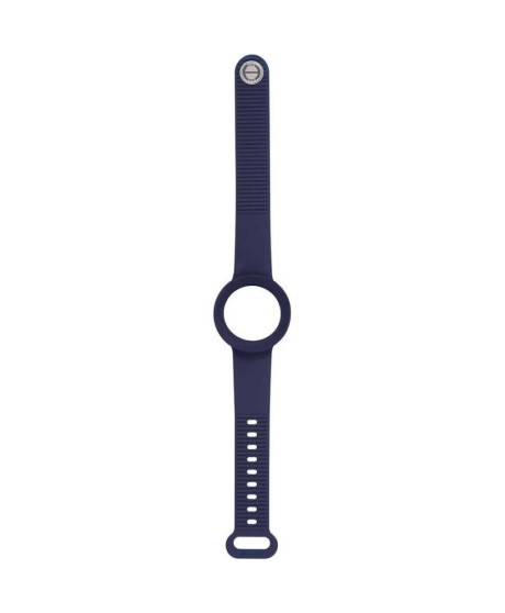 Cinturino orologio Hip Hop Blu Silicone HBU1103 [20f7cb39]
