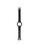 Cinturino orologio Hip Hop Nero Silicone HBU1105 [321c183d]