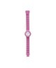 Orologio al quarzo Hip Hop Donna Numbers HWU0462 [93c31216]