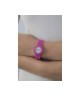 Orologio al quarzo Hip Hop Donna Numbers HWU0462 [4ae5511b]