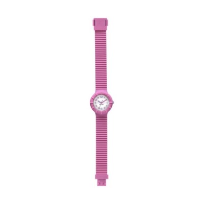 Orologio al quarzo Hip Hop Donna Numbers HWU0462 [fdf8901f]