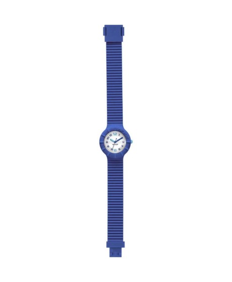 Orologio al quarzo Hip Hop Unisex Numbers HWU0463 [146fca17]