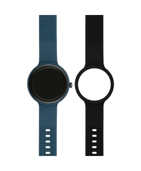 Orologio Smartwatch Uomo Hip Hop - HWU1197 [1f521187]