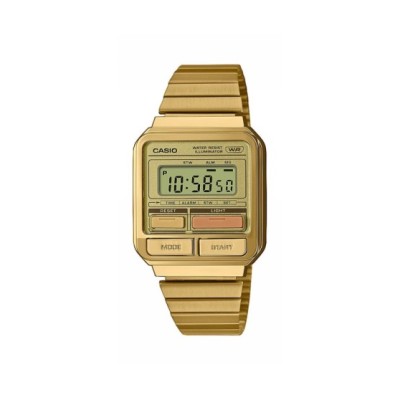 Orologio Digitale Uomo Casio Vintage - A120WEG-9AEF [5f3d30a2]