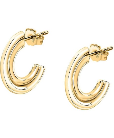 Orecchini a cerchio Donna Morellato Capsule By Aurora SANB02 [4bd0d88d]