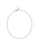 Collana Donna gioielli Morellato Perla Essenziale SANH01 [deed425c]