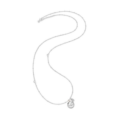 Collana chiama angeli Donna gioielli Morellato Talismani SAQE07 [5d2d4714]
