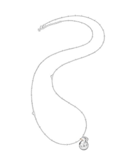 Collana chiama angeli Donna gioielli Morellato Talismani SAQE07 [5d2d4714]
