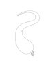 Collana chiama angeli Donna gioielli Morellato Talismani SAQE07 [5d2d4714]