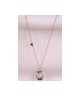 Collana chiama angeli Donna gioielli Morellato Talismani SAQE07 [82401b53]