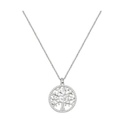 Collana Donna gioielli Morellato Albero Della Vita SATB01 [c59ee0d6]