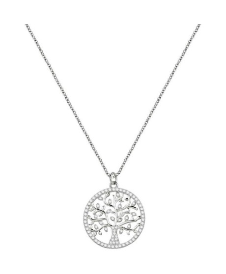Collana Donna gioielli Morellato Albero Della Vita SATB01 [c59ee0d6]
