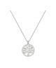 Collana Donna gioielli Morellato Albero Della Vita SATB01 [c59ee0d6]
