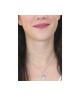 Collana Donna gioielli Morellato Albero Della Vita SATB01 [1cb8a3db]