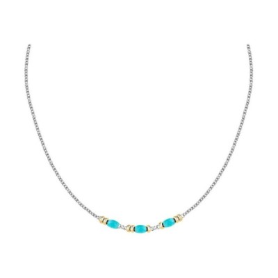Collana Donna gioielli Morellato Colori SAXQ05 [62d4a73c]