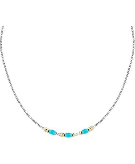 Collana Donna gioielli Morellato Colori SAXQ05 [62d4a73c]