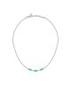 Collana Donna gioielli Morellato Colori SAXQ05 [bbf2e431]