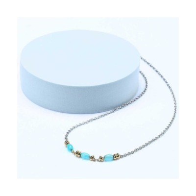 Collana Donna gioielli Morellato Colori SAXQ05 [0cef2535]
