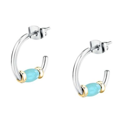 Orecchini Donna gioielli Morellato Colori SAXQ12 [4009c1e5]