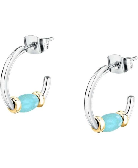 Orecchini Donna gioielli Morellato Colori SAXQ12 [4009c1e5]