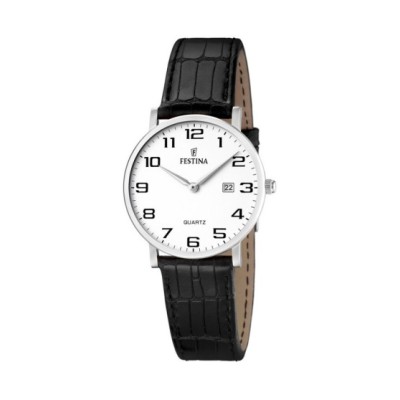 Orologio solo tempo Donna Festina Correa Clasico - F16477/1 [ed02545c]