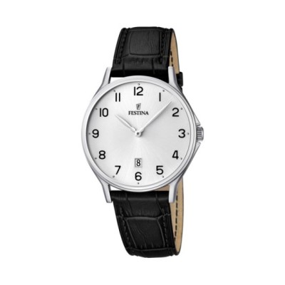 Orologio solo tempo Uomo Festina Clasico - F16745/1 [4c62cf32]