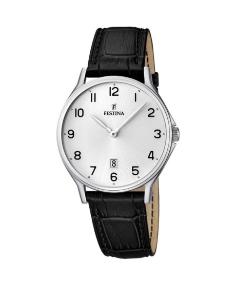 Orologio solo tempo Uomo Festina Clasico - F16745/1 [4c62cf32]