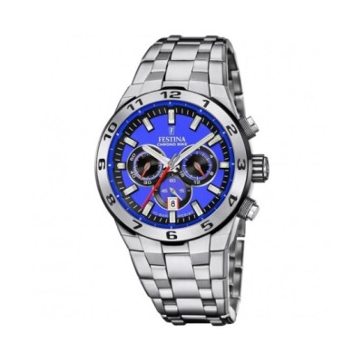 Orologio Uomo Festina Chrono Bike F20670/3 [c3946df5]