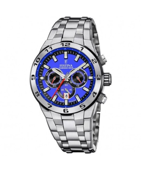 Orologio Uomo Festina Chrono Bike F20670/3 [c3946df5]