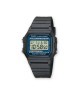Casio Vintage Nero orologio Uomo/Bambino [4b699e8f]