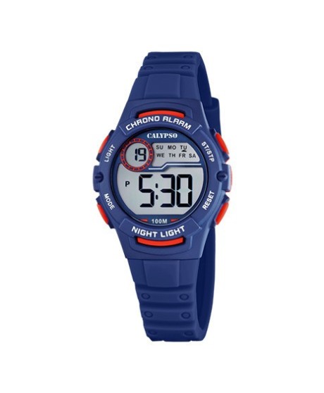 Orologio Calypso Bambino K5852/5 [388d1b42]